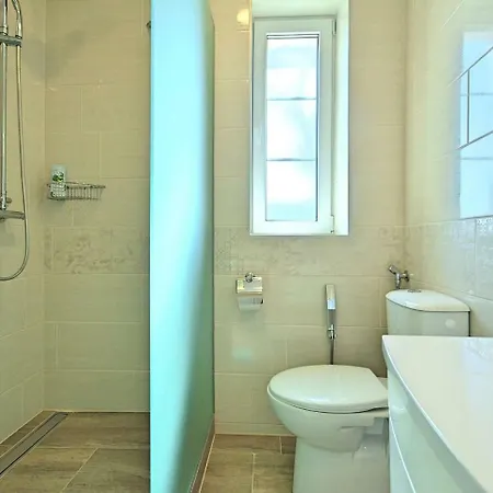 Comfortable Apartment With Swimming Pool In Umag * Umag